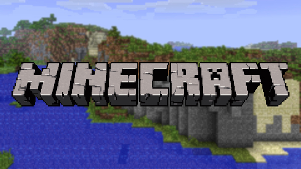 Minecraft Minecraft